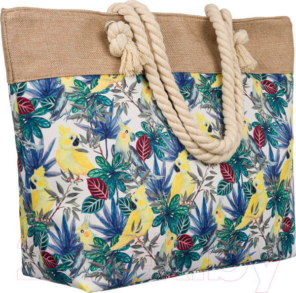 Изображение товара Пляжная сумка No Brand 2019-15