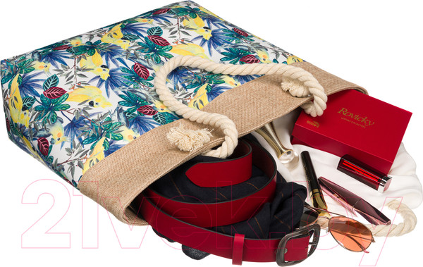 Изображение товара Пляжная сумка No Brand 2019-15