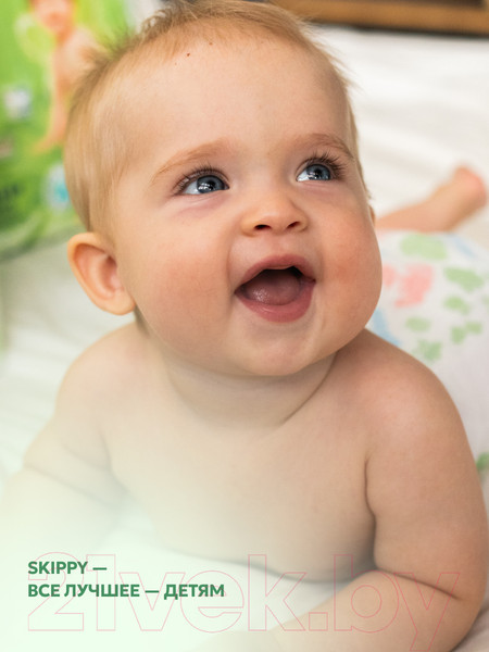Изображение товара Подгузники детские Skippy Ultra 3 (4-9кг, 64шт)