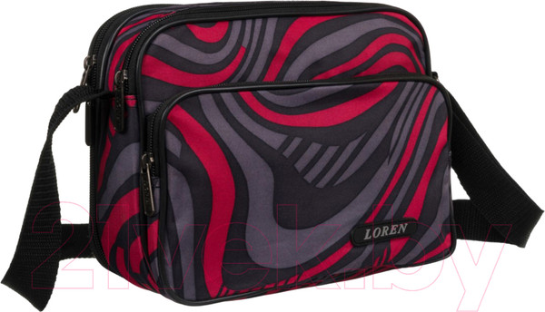 Изображение товара Сумка Cedar Loren H02-600D-947