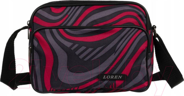 Изображение товара Сумка Cedar Loren H02-600D-947