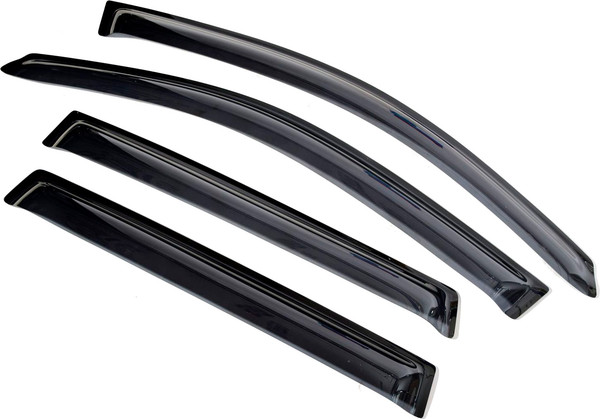 Изображение товара Дефлекторы окон Geely GAPP003SS11 (4шт)