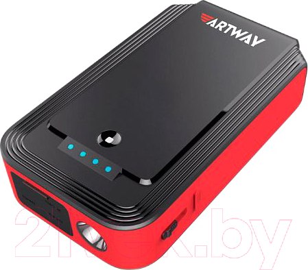 Изображение товара Пусковое устройство Artway JS-1016