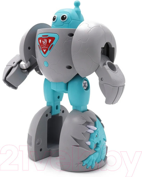 Изображение товара Игрушка-конструктор Funky Toys Бронозавр / FT0002129