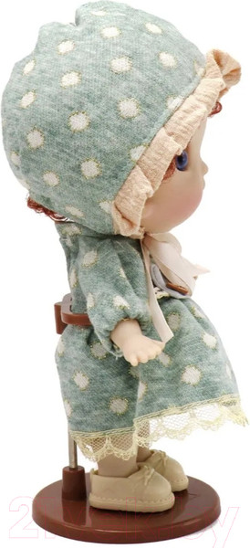 Изображение товара Кукла Funky Toys Baby Cute в косынке / FT0689326