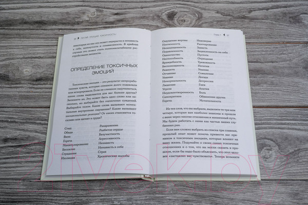 Изображение товара Книга АСТ Прощай, токсичность! Как перестать быть токсиком (Гай Л.)