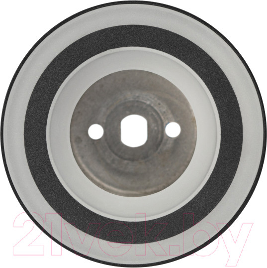 Изображение товара Точечный светильник ЭРА OL51 BK / Б0059805 (черный)