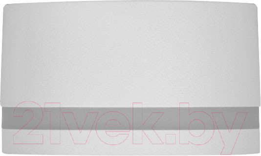 Изображение товара Точечный светильник ЭРА OL51 WH / Б0059804 (белый)