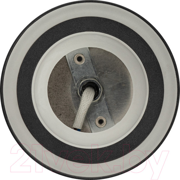 Изображение товара Спот ЭРА OL52 BK / Б0059807 (черный)