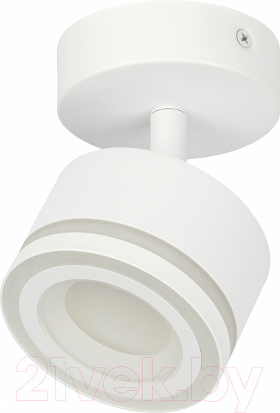 Изображение товара Спот ЭРА OL52 WH / Б0059806 (белый)