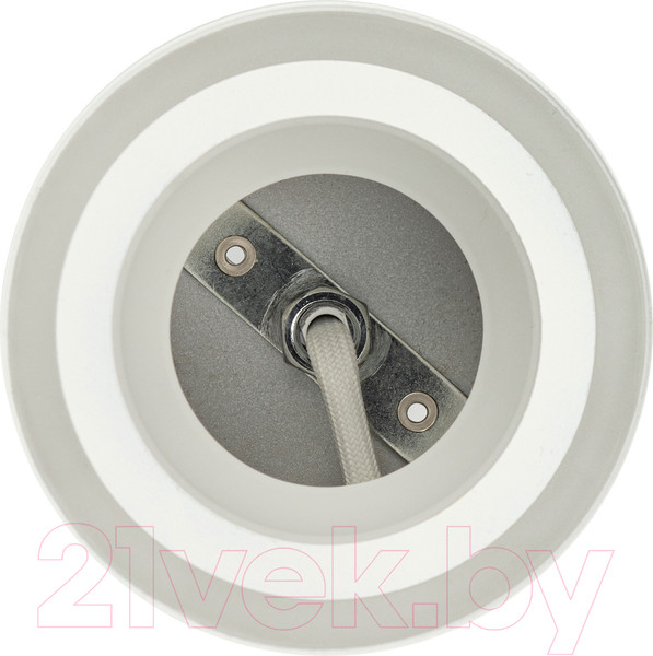 Изображение товара Спот ЭРА OL52 WH / Б0059806 (белый)