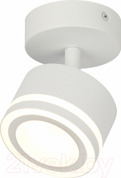 Изображение товара Спот ЭРА OL52 WH / Б0059806 (белый)