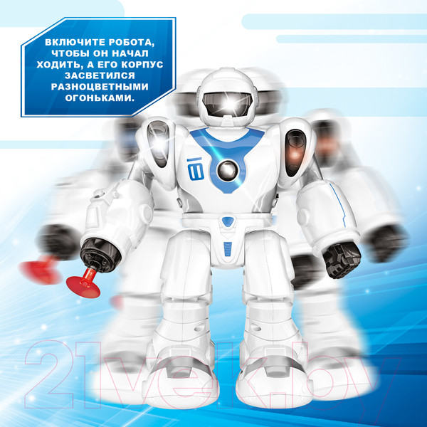 Изображение товара Робот IQ Bot Gravitone / 4518075