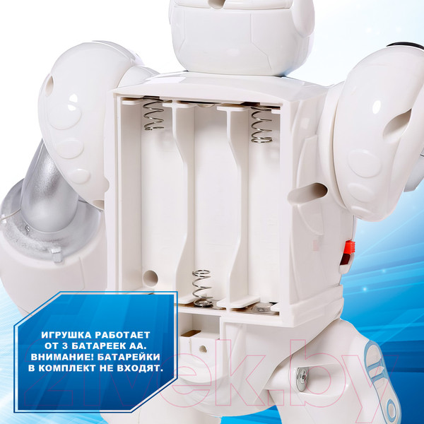 Изображение товара Робот IQ Bot Gravitone / 4518075