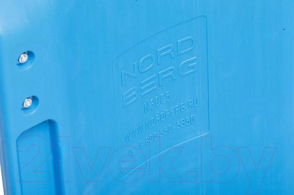 Изображение товара Лежак подкатной Nordberg N30C5