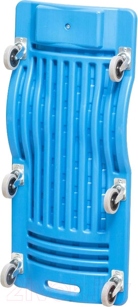 Изображение товара Лежак подкатной Nordberg N30C5