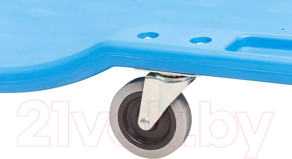 Изображение товара Лежак подкатной Nordberg N30C5