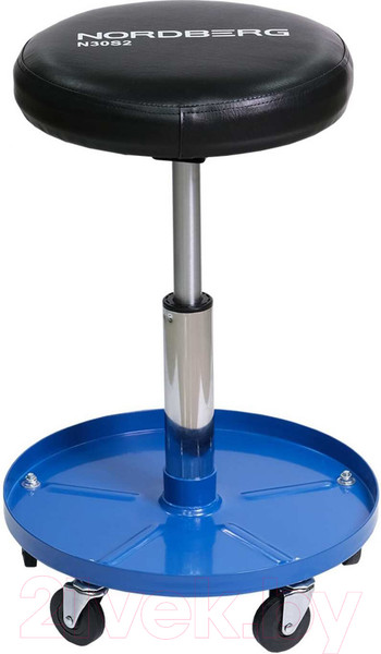 Изображение товара Стул слесарный Nordberg N30S2