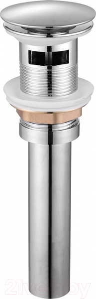 Изображение товара Донный клапан WeltWasser PP GL-CR