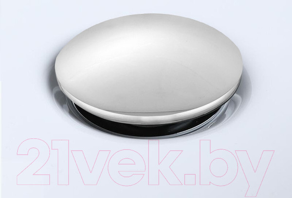 Изображение товара Донный клапан WeltWasser PP GL-CR