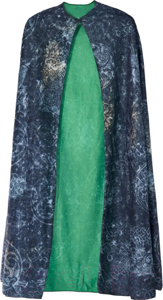 Изображение товара Костюм карнавальный Wow Stuff Мантия-невидимка Гарри Поттера / WW-1201