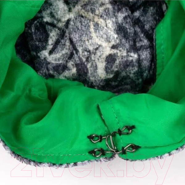 Изображение товара Костюм карнавальный Wow Stuff Мантия-невидимка Гарри Поттера / WW-1201