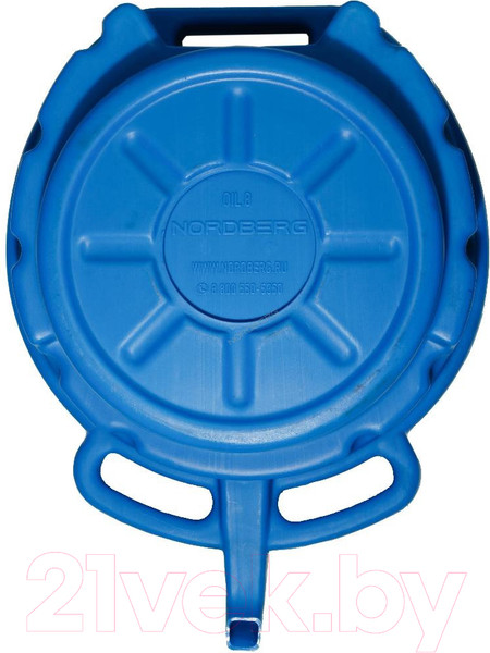 Изображение товара Емкость для слива Nordberg Oil 8