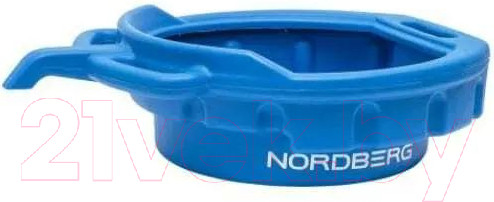 Изображение товара Емкость для слива Nordberg Oil 15