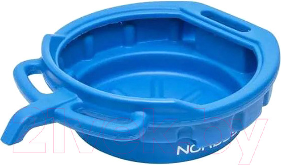 Изображение товара Емкость для слива Nordberg Oil 15