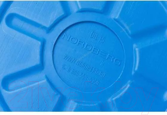 Изображение товара Емкость для слива Nordberg Oil 15