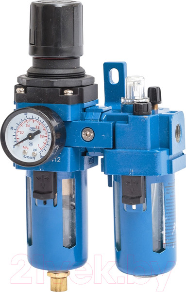 Изображение товара Фильтр для компрессора Nordberg NP8412