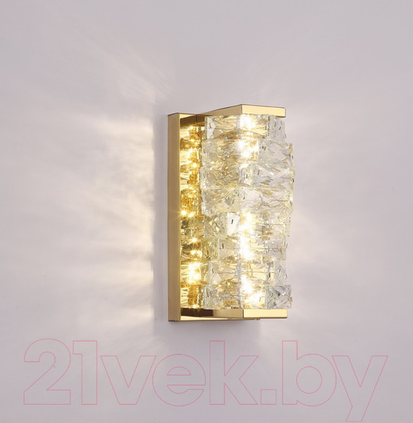 Изображение товара Бра Lussole Enterprise LSP-7066