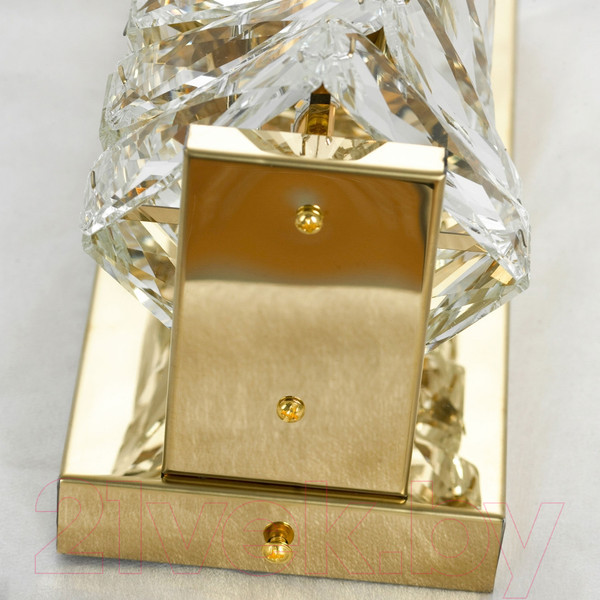 Изображение товара Бра Lussole Enterprise LSP-7066