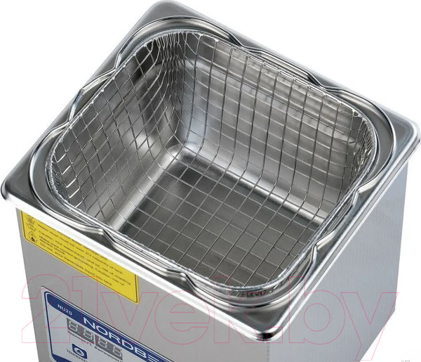 Изображение товара Установка для мойки деталей Nordberg NU20