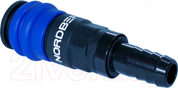 Изображение товара Фитинг пневматический Nordberg NKF12
