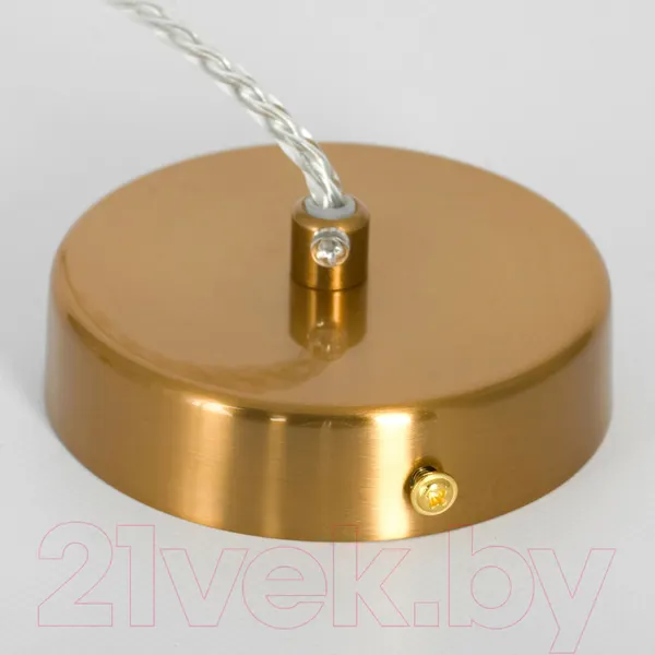 Изображение товара Потолочный светильник Lussole Blount LSP-8784