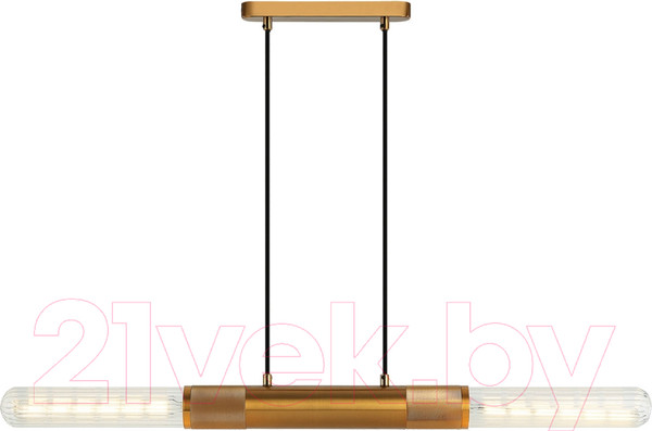 Изображение товара Потолочный светильник Lussole Blount LSP-8789