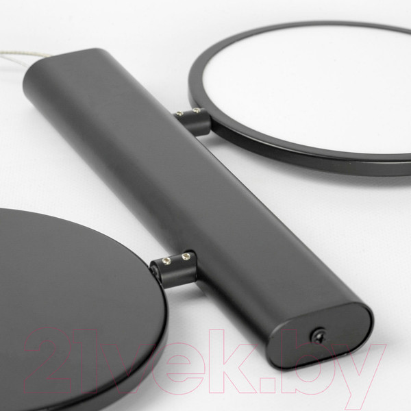 Изображение товара Потолочный светильник Lussole Aberdeen LSP-7084