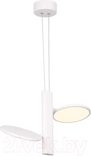 Изображение товара Потолочный светильник Lussole Aberdeen LSP-7085