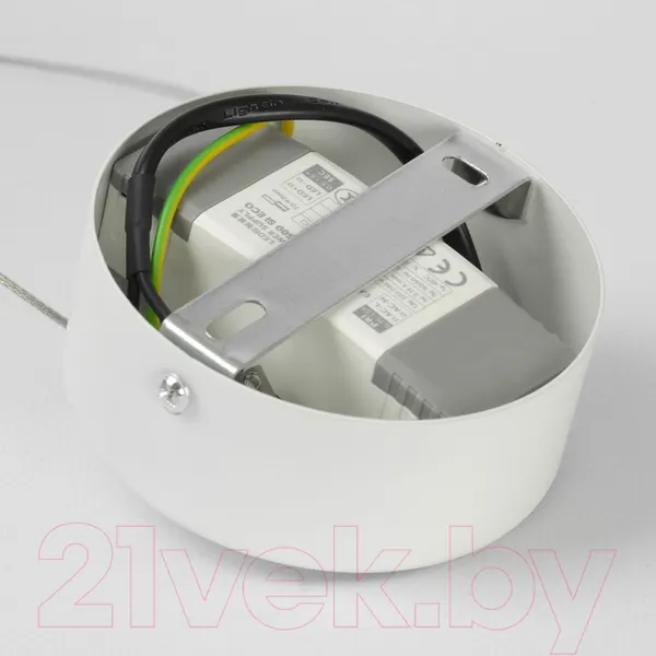 Изображение товара Потолочный светильник Lussole Aberdeen LSP-7085
