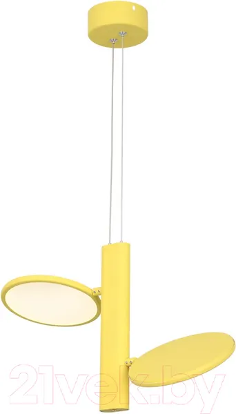 Изображение товара Потолочный светильник Lussole Aberdeen LSP-7086