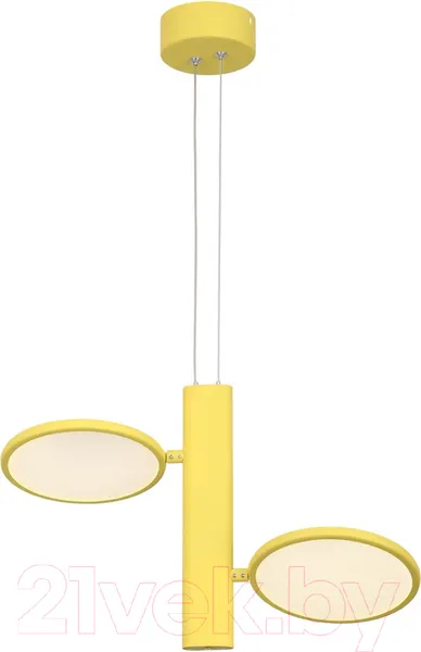 Изображение товара Потолочный светильник Lussole Aberdeen LSP-7086