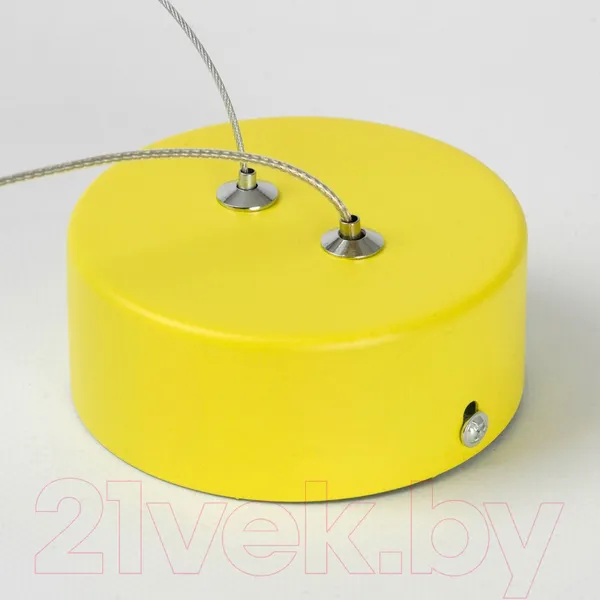 Изображение товара Потолочный светильник Lussole Aberdeen LSP-7086