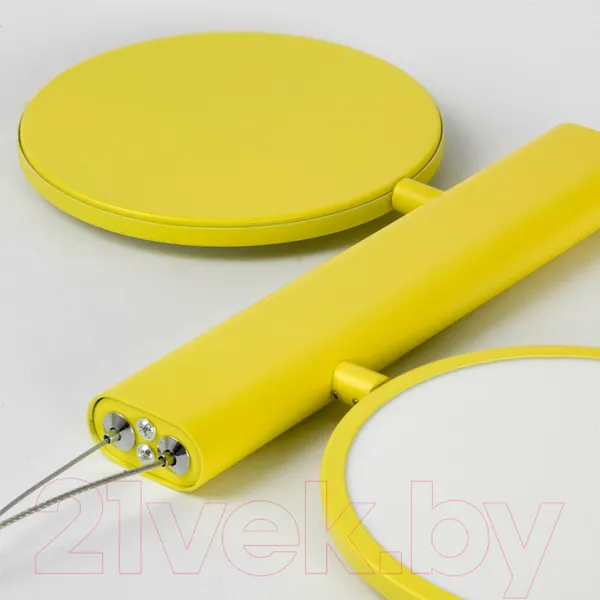 Изображение товара Потолочный светильник Lussole Aberdeen LSP-7086