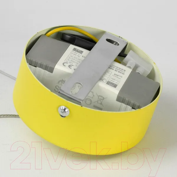 Изображение товара Потолочный светильник Lussole Aberdeen LSP-7086