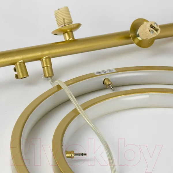 Изображение товара Потолочный светильник Lussole Beaumont LSP-7094