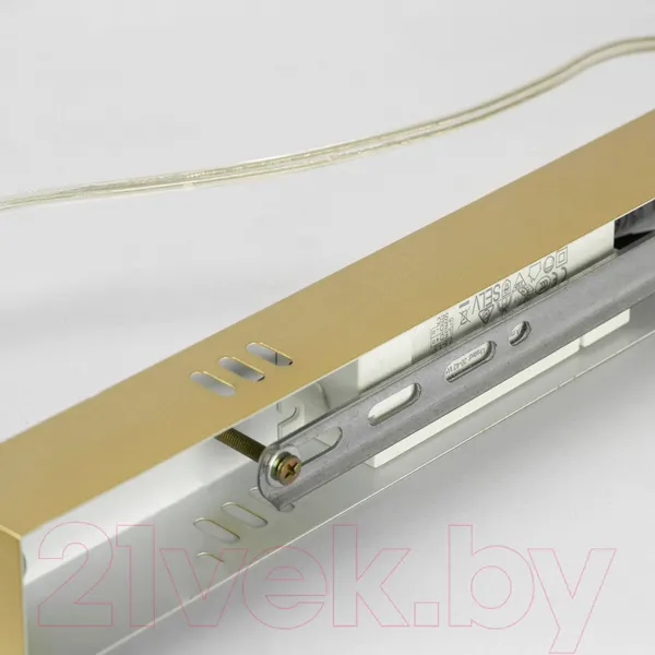Изображение товара Потолочный светильник Lussole Beaumont LSP-7094