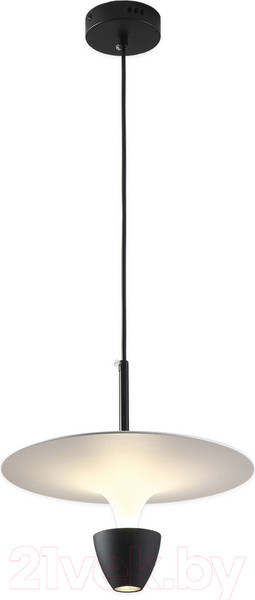Изображение товара Потолочный светильник Lussole Irvine LSP-7079