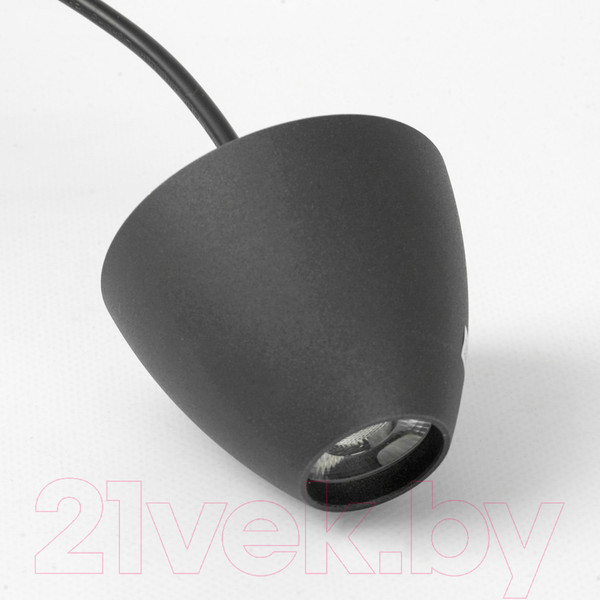 Изображение товара Потолочный светильник Lussole Irvine LSP-7079