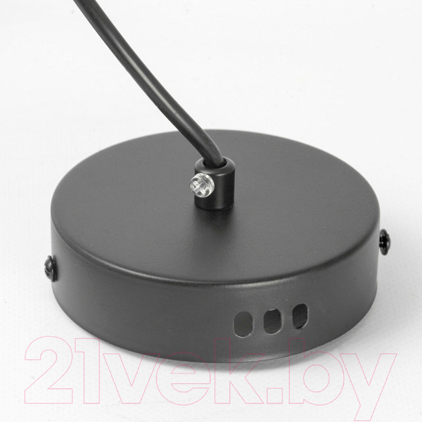 Изображение товара Потолочный светильник Lussole Irvine LSP-7079